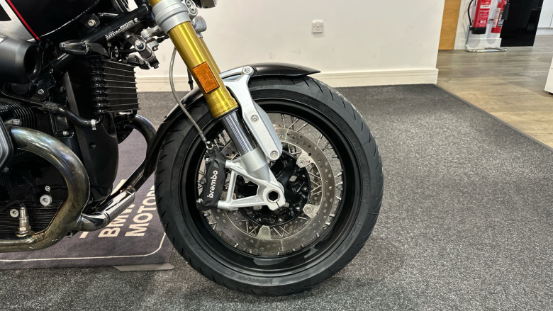 BMW R Ninet 